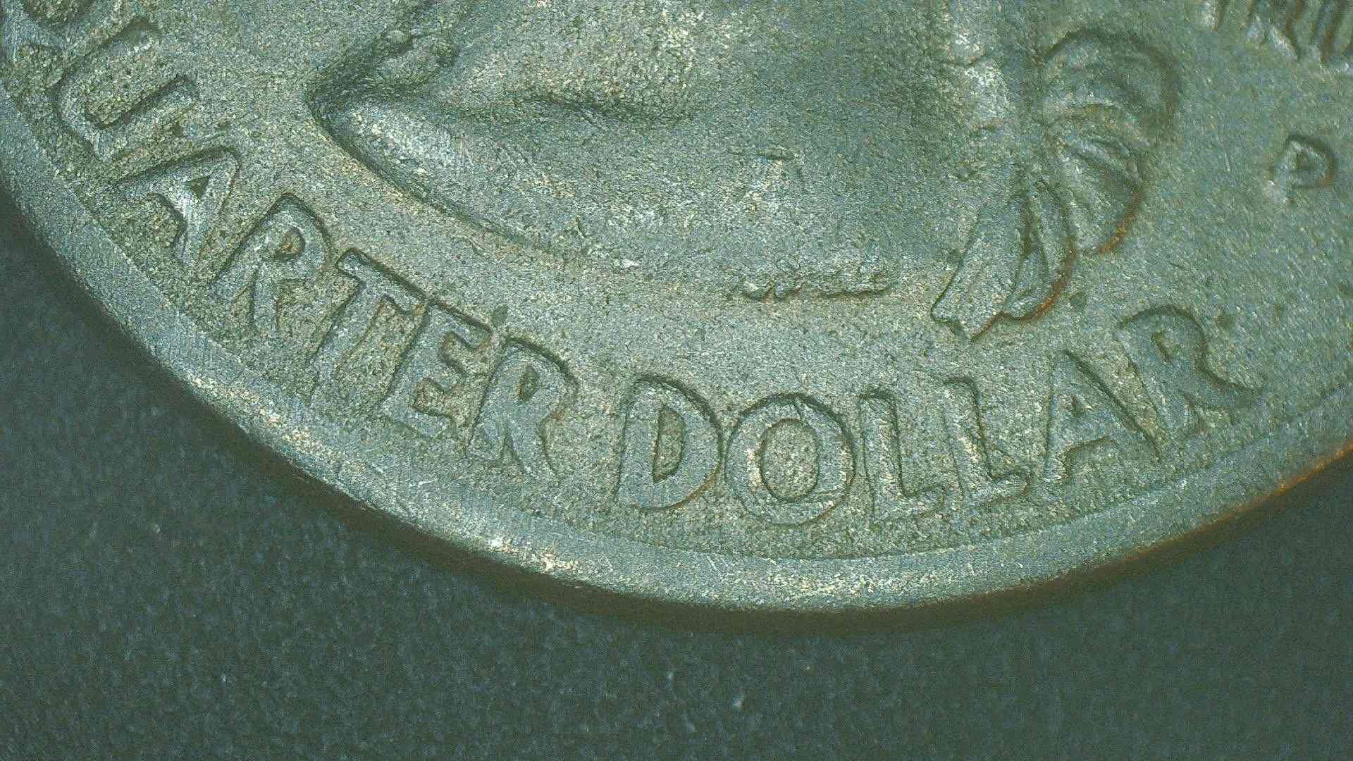 2000-P-Washington-Quarter,-Possible--Low-Pressure-Strike
